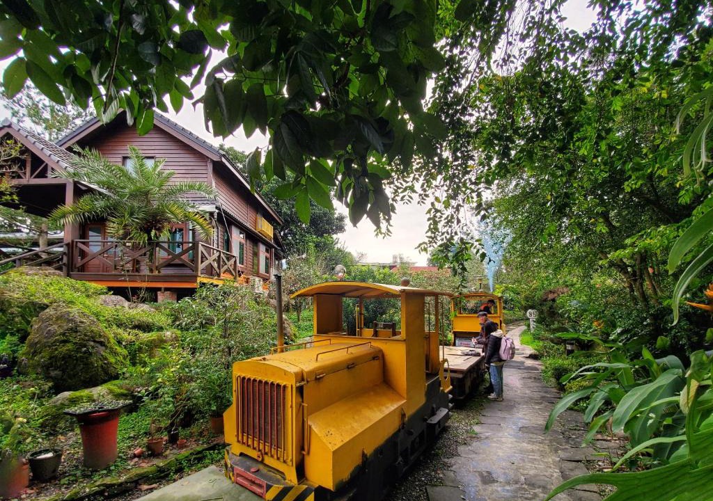 Guangfu Apartment | Summer Trail B&B