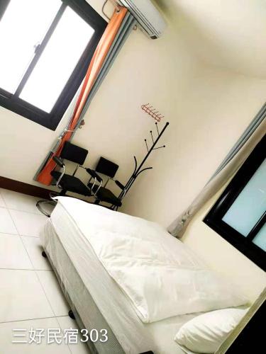 Hengchun Old Town House | Sun Good Hostel