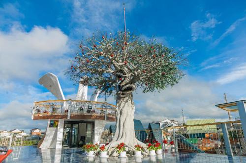 Da Lat Hotel | Sun Heaven Dalat