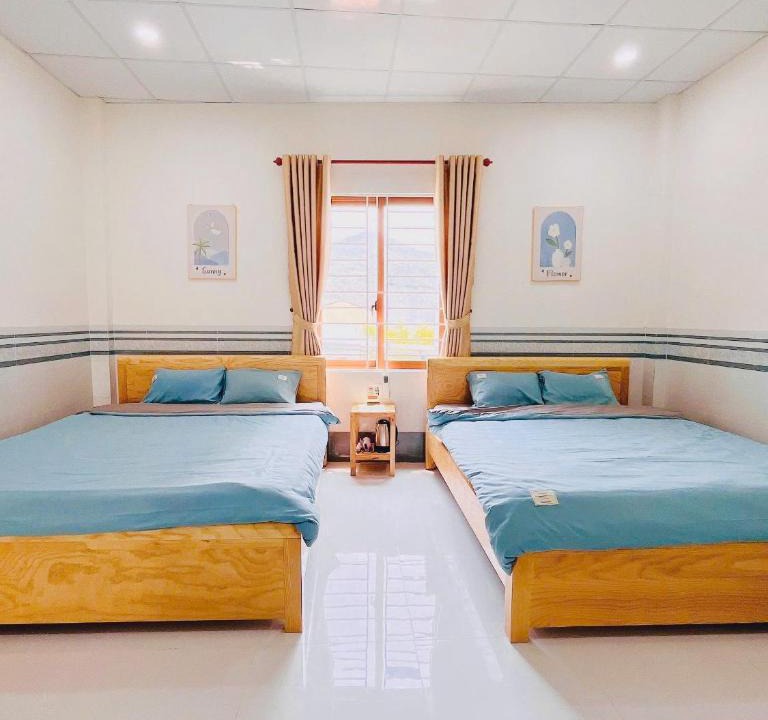 Vinh Hy House | SUN Homestay Vĩnh Hy