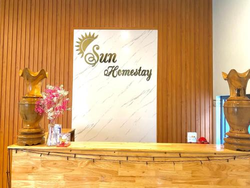 Phu Quy House | Sun Homestay