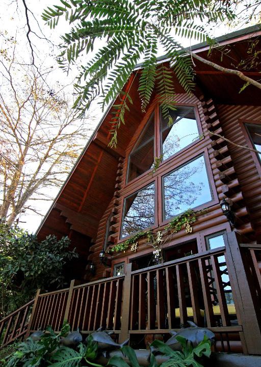 Yuchi Bed & Breakfast | Sun Moon Lake Full House Resort
