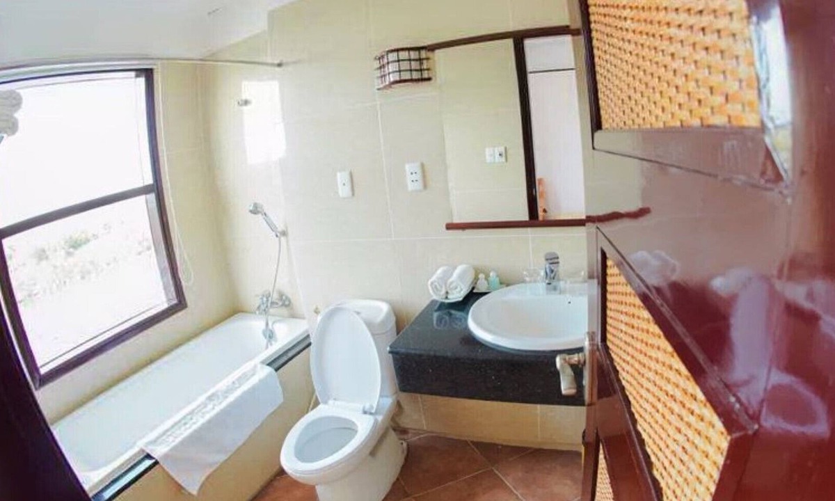 Thuan An Resort | Sun & Sea Resort- Standard Unit 5
