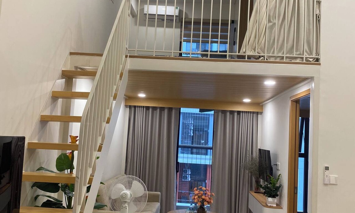 Phu Ly Apartment | Sun Urban City Apartment in Ninh Binh