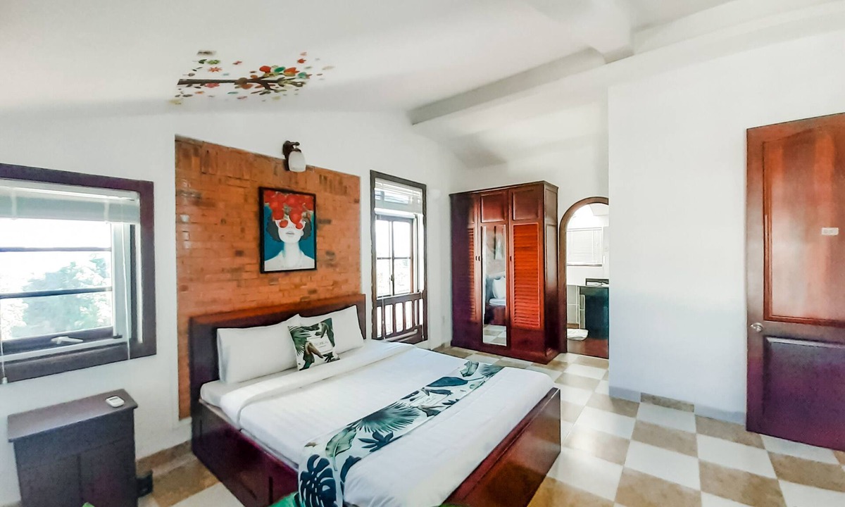 Nha Trang House | Sun Villa