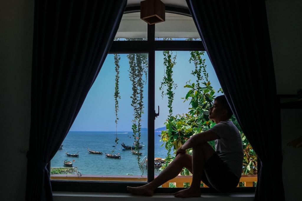 Tan Hiep House | Sunbay Homestay Cu Lao Cham