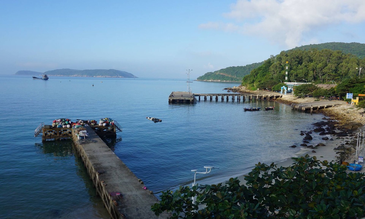 Tan Hiep House | Sunbay Homestay