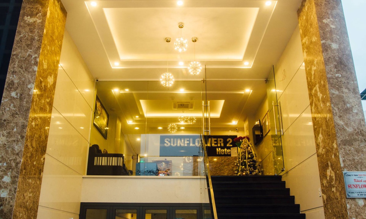 Son Tra Hotel | SunFlower 2 Hotel