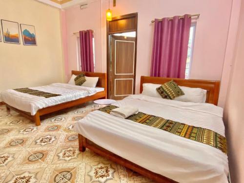 Sa Pa Hotel | Sunlit Homestay Sapa