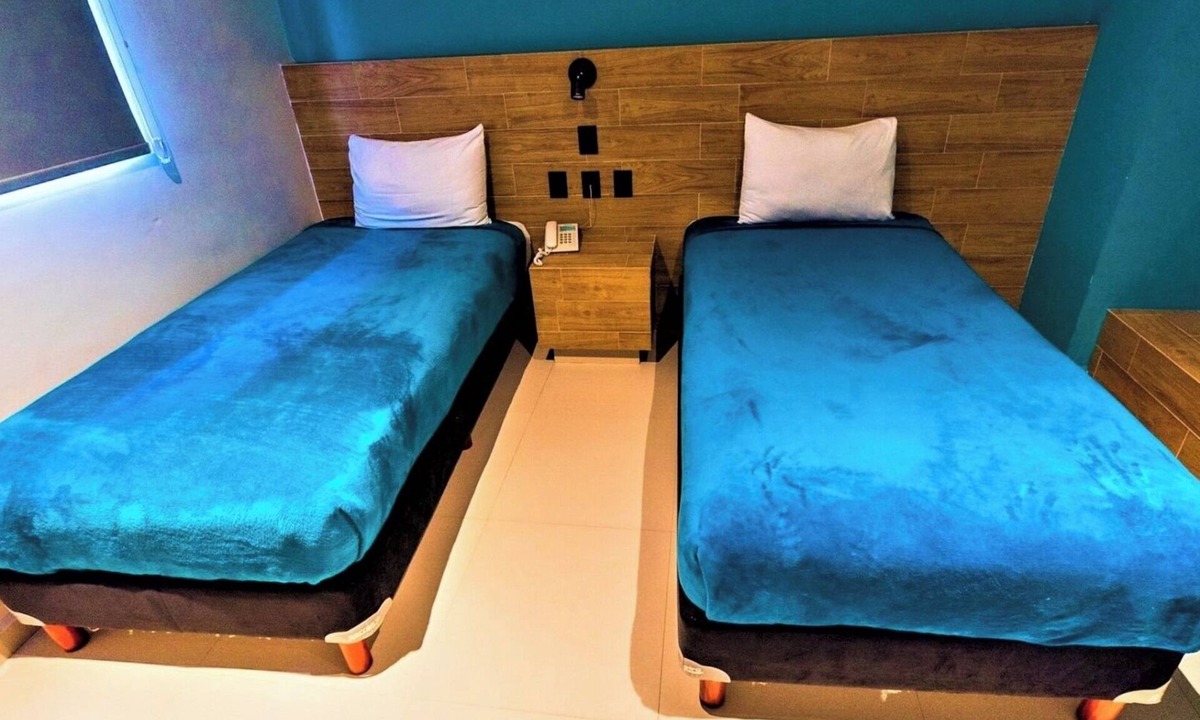 Zona Dorada Hotel | Sunlit Room Beach Escape with Pool, Comfort, and a Warm Coastal Vibes