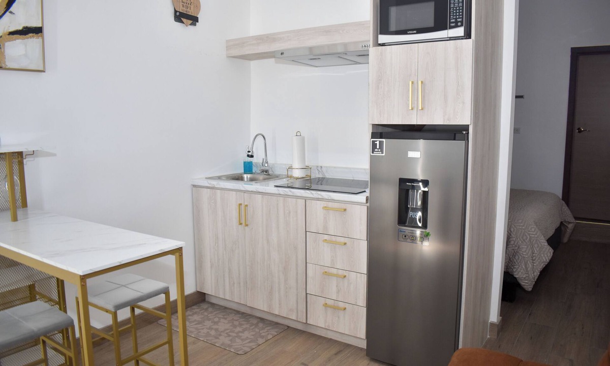 Nogales Apartment | SUNNY APARTMENT