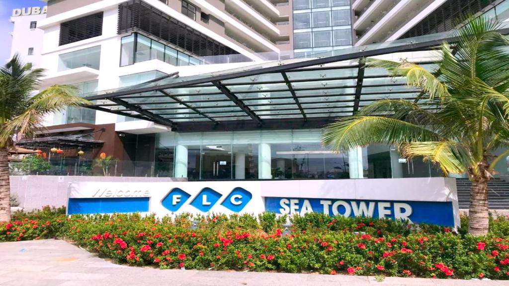 Quy Nhon Apartment | SUNNY - FLC Quy Nhon