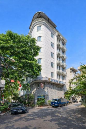Trung Hoa Nhan Chinh Hotel | Sunny Hotel