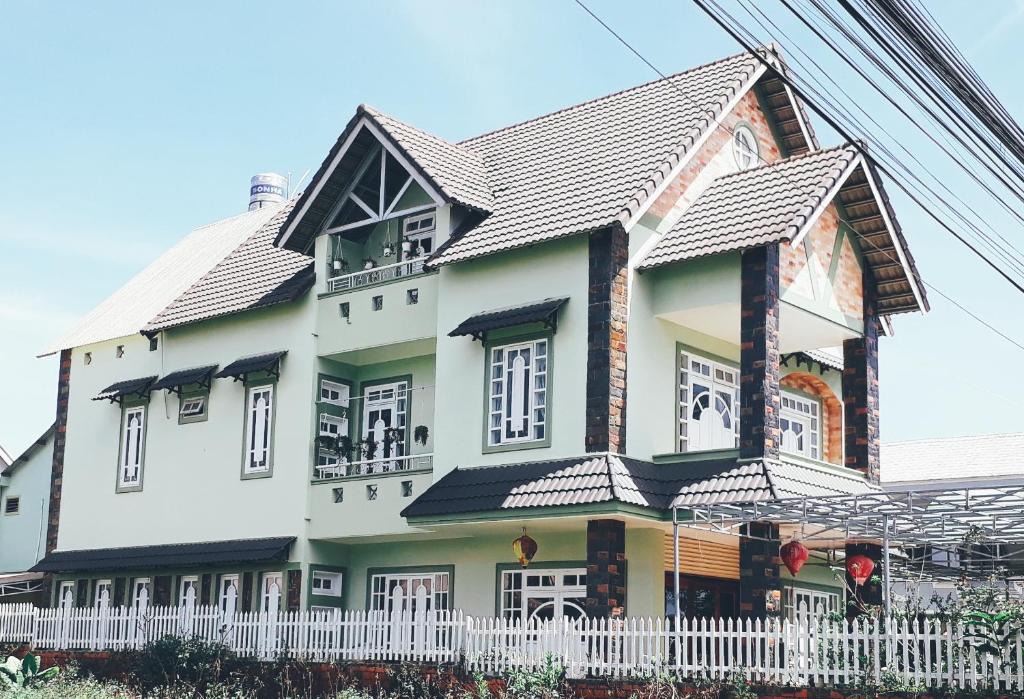 Phuong Villa | Sunny Villa