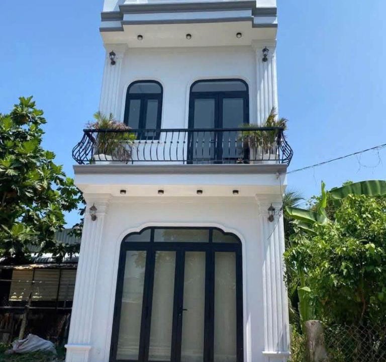 My Tho Hotel | Sunrak House