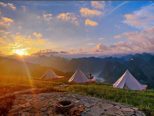 Dong Van Other | Sunrise Camping Ha Giang Lung Cu