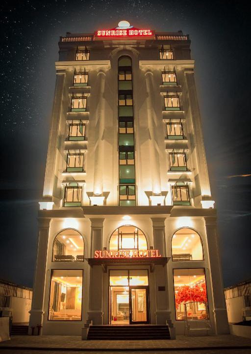 Hoang Hoa Hotel | Sunrise Hải Tiến