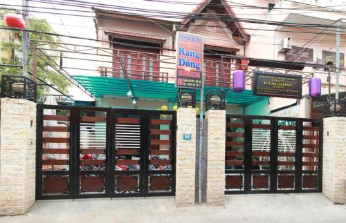 Cam Pho House | Sunrise Homestay
