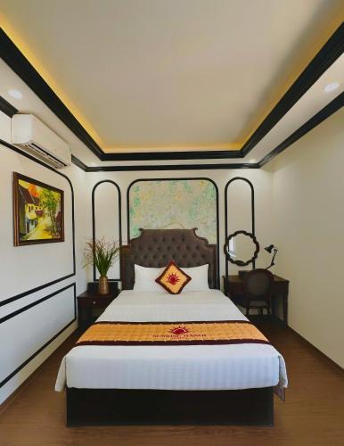 Hai Ba Trung Hotel | Sunrise Villa Hanoi