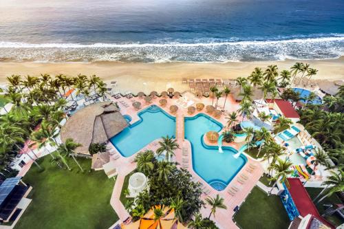 Ixtapa Resort | Sunscape Dorado Pacifico Ixtapa Resort & Spa- All Inclusive