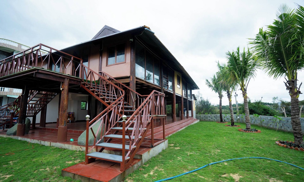 Tuy An Hotel | Sunsea 2 Homestay Đá Đĩa-Phú Yên