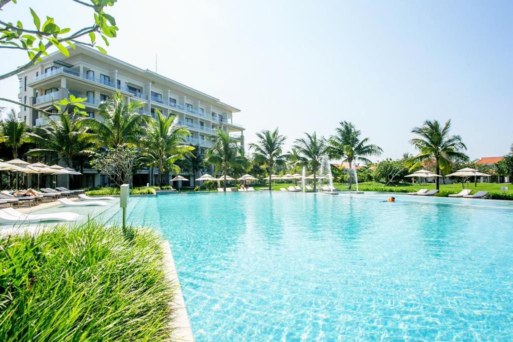 Ngu Hanh Son Resort | Sunshine Apartment Near The Beach
