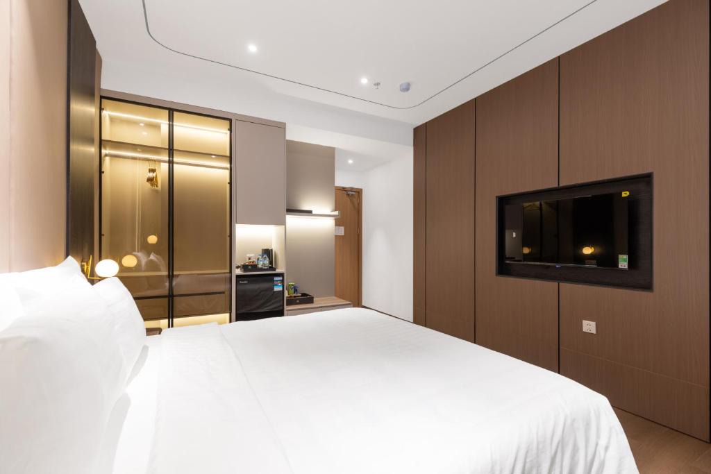 Mong Cai Hotel | Sunshine Grand Hotel