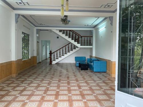 Dien Ban House | Sunshine's home
