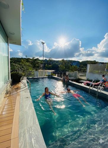 Bao Loc House | Sunvalley homestay- 10 rooms- Free Breakfast