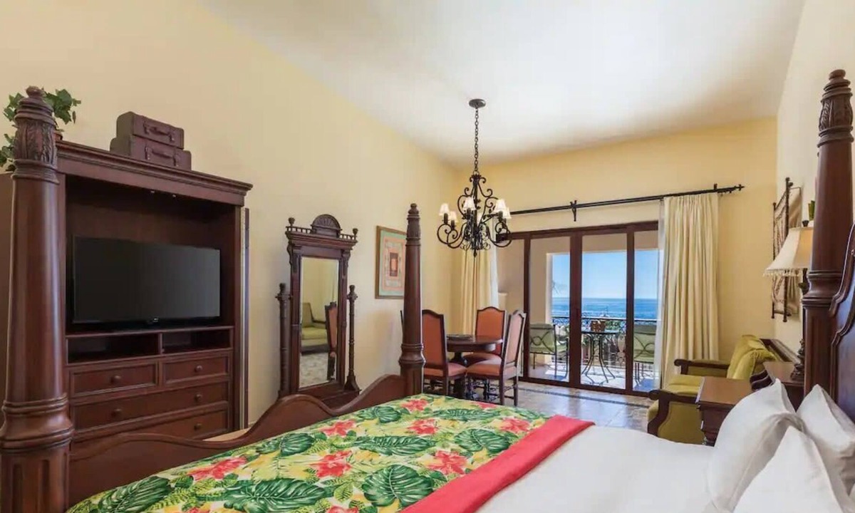 Cabo San Lucas Apartment | Super Cozy Studio at Cabo San Lucas
