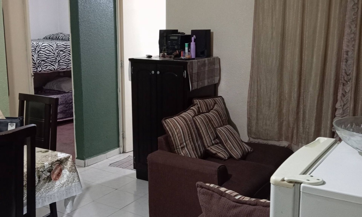 Downtown Mexico City Apartment | Superb 8-bedroom apartment with WiFi in Ciudad de México