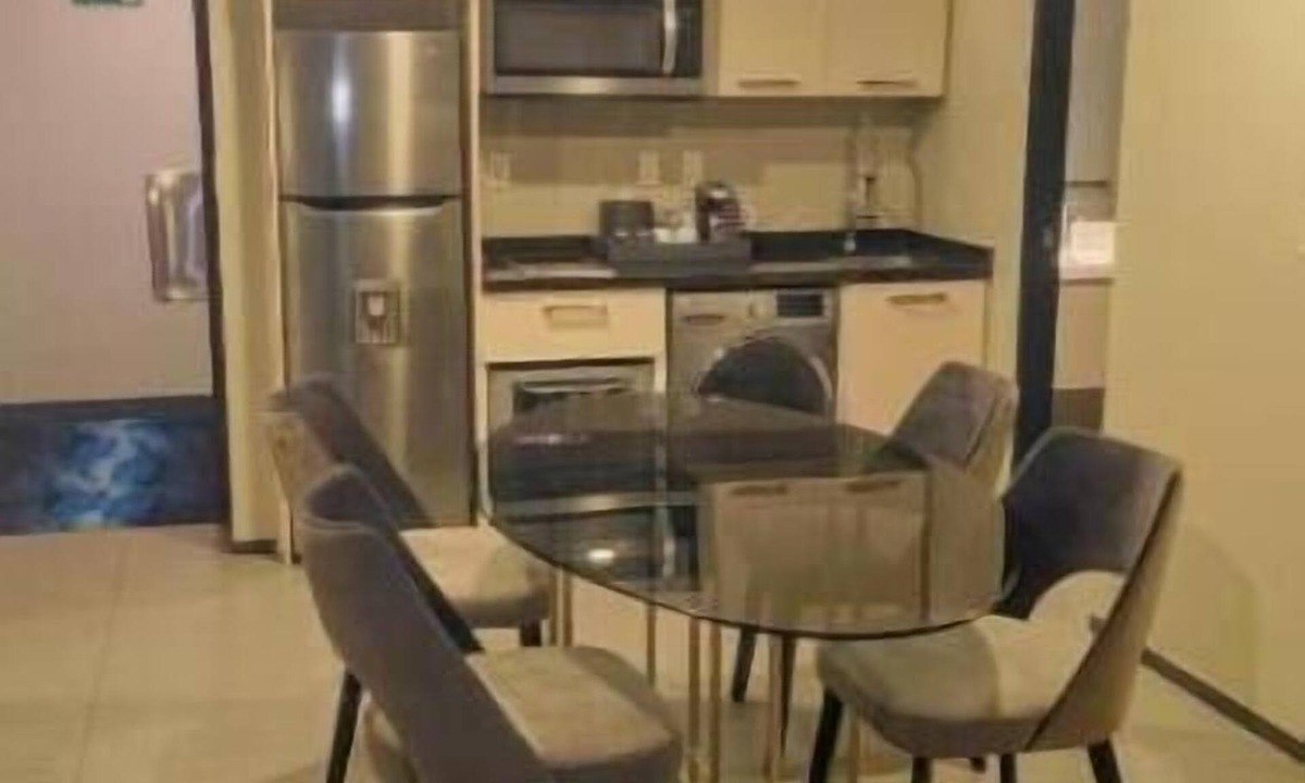 San Miguel Chapultepec Hotel | Superior King Suite