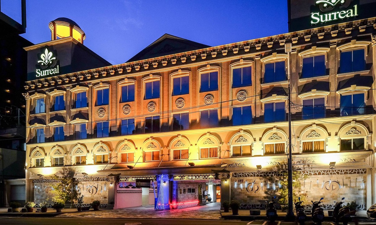 Xinzhuang Hotel | Surreal Motel- XinJhung Branch