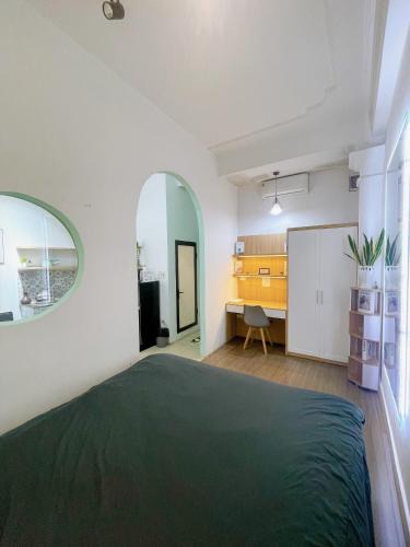Dong Da Apartment | Sushi House Quoc Tu Giam 202