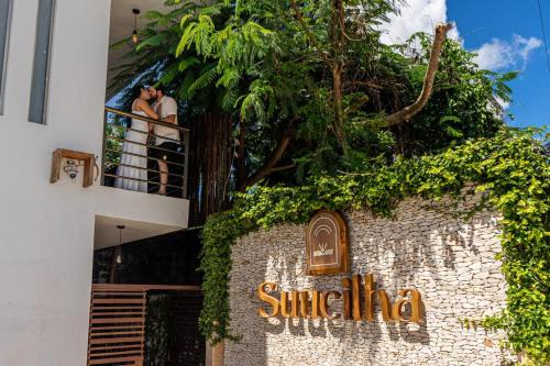 Valladolid Apartment | Suucilha
