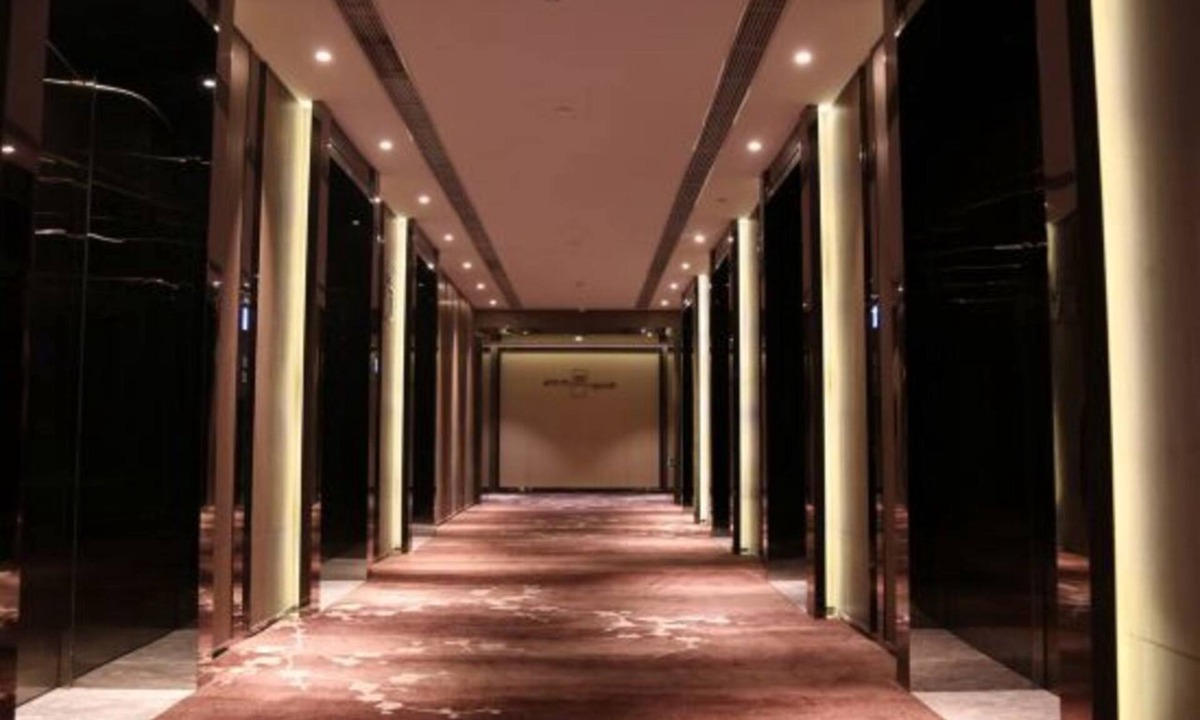 Qiongjidun Hotel | Suzhou Hupan Four Seasons Apartment