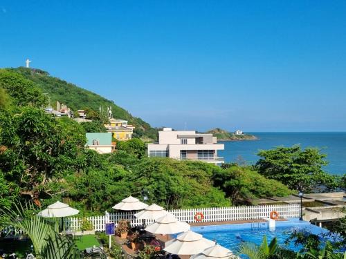 Vung Tau Resort | SV Boutique Resort