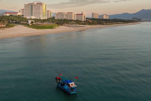 Cam Lam Resort | Swandor Cam Ranh Resort-Ultra All Inclusive