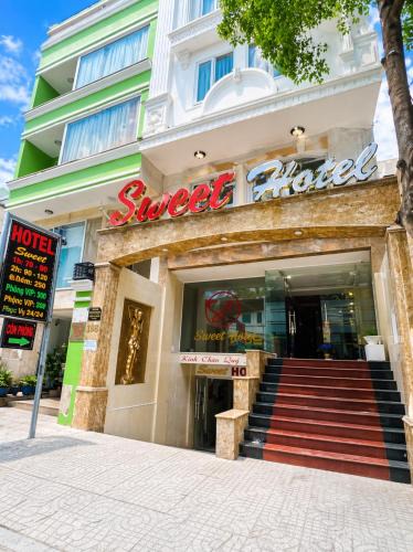 Binh Chanh Hotel | Sweet Hotel Hồ Chí Minh