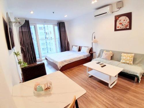 Phu Nhuan Apartment | Sweet Landing