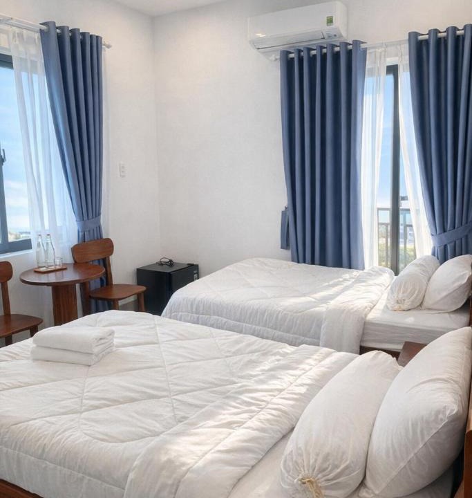 Thuy Xuan Hotel | Tâm An Homestay