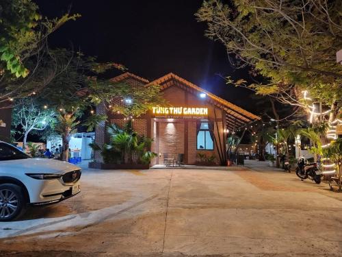 Ha Tien House | Tùng Thư Garden Hà Tiên