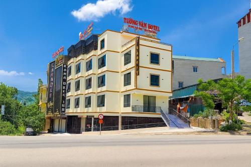 Cao Bang Hotel | Tường Vân Legend Hotel