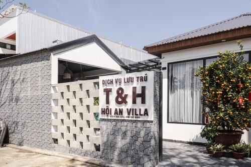 Dien Duong House | T&H Hoi An Villa