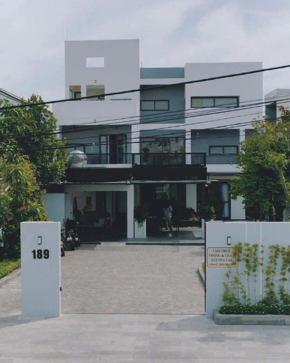 Hue Villa | T PLUS VILLA Nghỉ dưỡng cao cấp