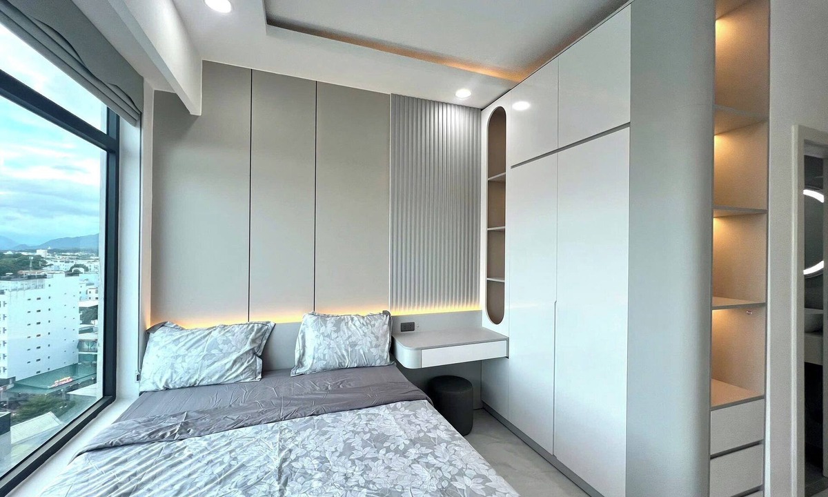 Vinh Phuoc Apartment | TA Nha Trang Apartment