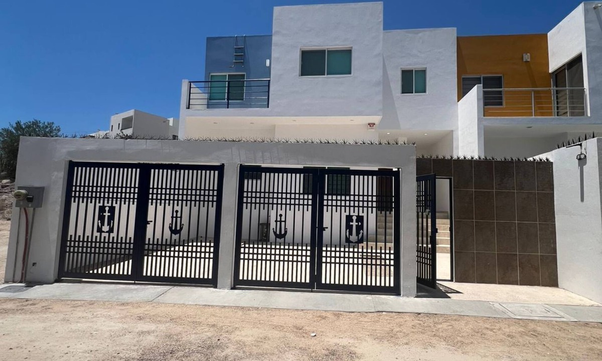 Lomas de Palmira House | Tacho's family hause, 5-star safe