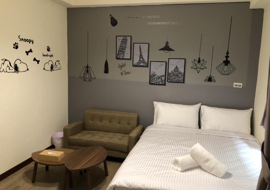 Xitun District House | Taichung Magical Journey