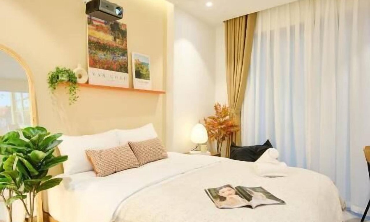 Hai Chau House | take me. 3seasons - boutique home