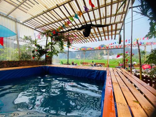 Hoa Lu Hotel | Tam Coc Big J hostel